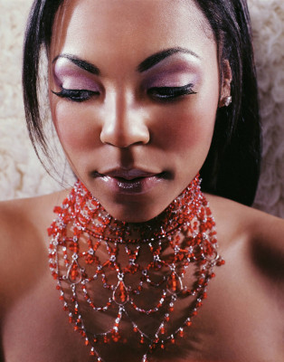 Ashanti pic #62375